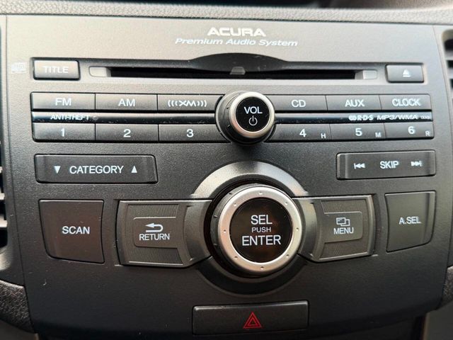 2013 Acura TSX 4dr Sedan I4 Automatic Special Edition - 23055602 - 37