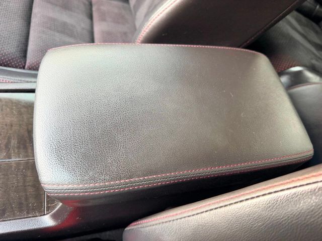 2013 Acura TSX 4dr Sedan I4 Automatic Special Edition - 23055602 - 42