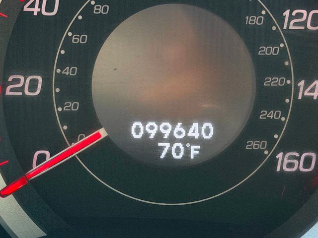 2013 Acura TSX 4dr Sedan I4 Automatic Special Edition - 23055602 - 45