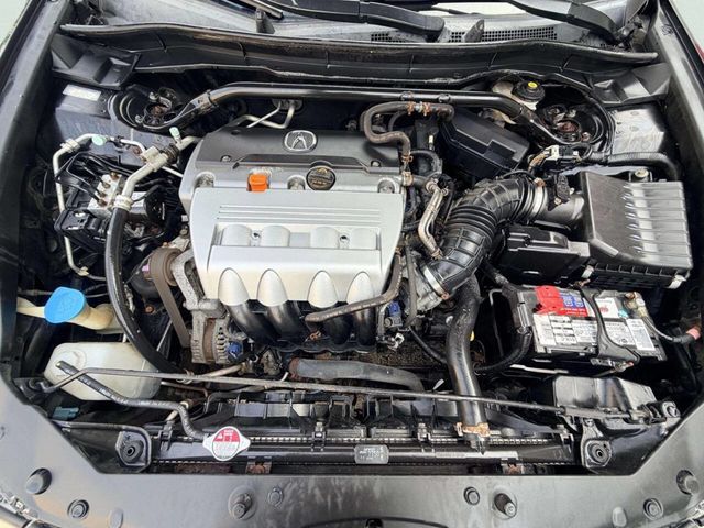 2013 Acura TSX 4dr Sedan I4 Automatic Special Edition - 23055602 - 8