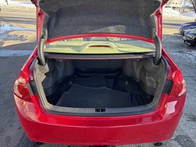 2013 Acura TSX 4dr Sedan I4 Automatic Tech Pkg - 22981796 - 17