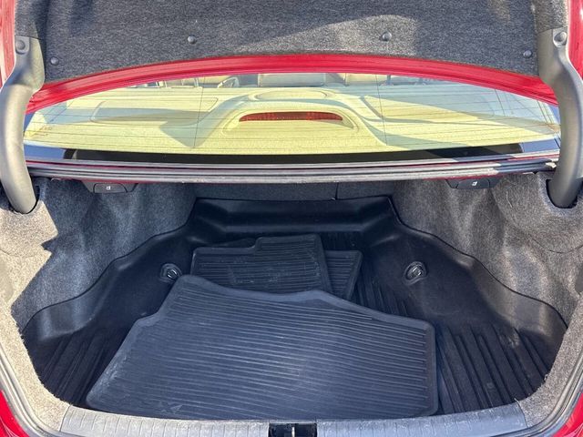 2013 Acura TSX 4dr Sedan I4 Automatic Tech Pkg - 22981796 - 18