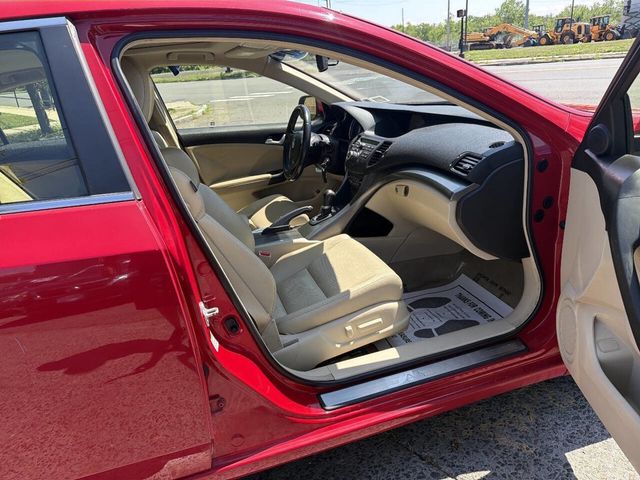 2013 Acura TSX 4dr Sedan I4 Automatic Tech Pkg - 23050922 - 10