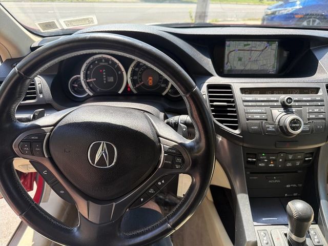 2013 Acura TSX 4dr Sedan I4 Automatic Tech Pkg - 23050922 - 16