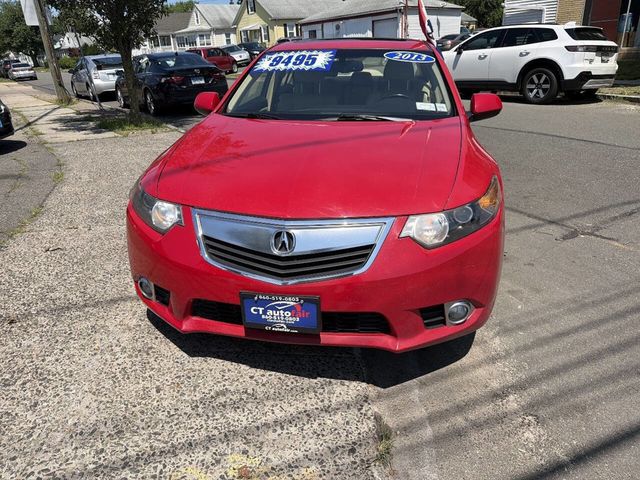 2013 Acura TSX 4dr Sedan I4 Automatic Tech Pkg - 23050922 - 3