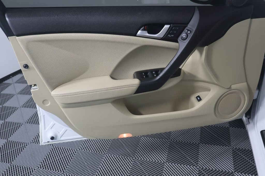 2013 Acura TSX 4dr Sedan I4 Automatic Tech Pkg - 21137093 - 11