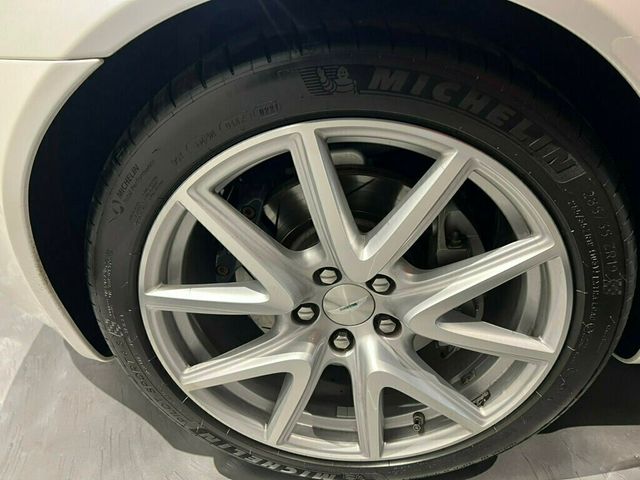 2013 Aston Martin Vantage 6SpeedManual!!!/PowerConvertibleTop/ParkSensors/MemorySeats/NAV - 22946522 - 13