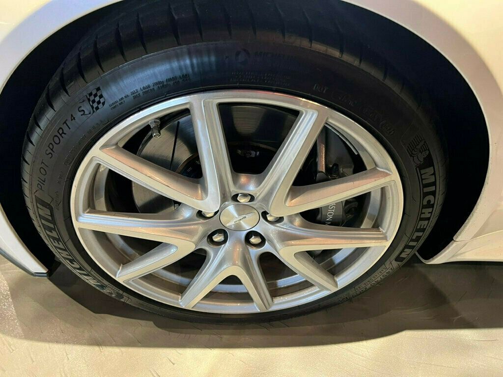 2013 Aston Martin Vantage 6SpeedManual!!!/PowerConvertibleTop/ParkSensors/MemorySeats/NAV - 22946522 - 15