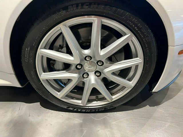 2013 Aston Martin Vantage 6SpeedManual!!!/PowerConvertibleTop/ParkSensors/MemorySeats/NAV - 22946522 - 16