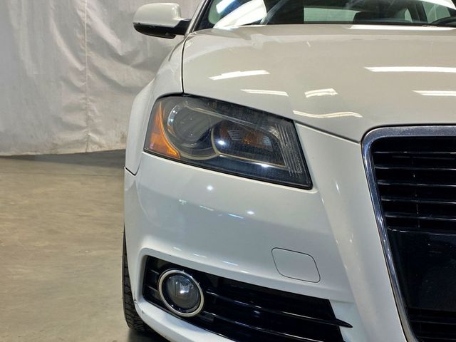 2013 Audi A3 4dr Hatchback S tronic FrontTrak 2.0 TDI Premium Plus - 23018767 - 11