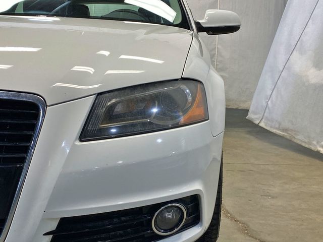 2013 Audi A3 4dr Hatchback S tronic FrontTrak 2.0 TDI Premium Plus - 23018767 - 12