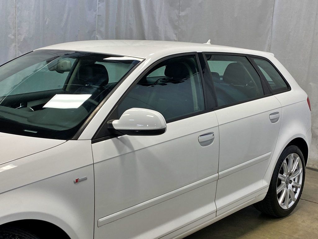 2013 Audi A3 4dr Hatchback S tronic FrontTrak 2.0 TDI Premium Plus - 23018767 - 1