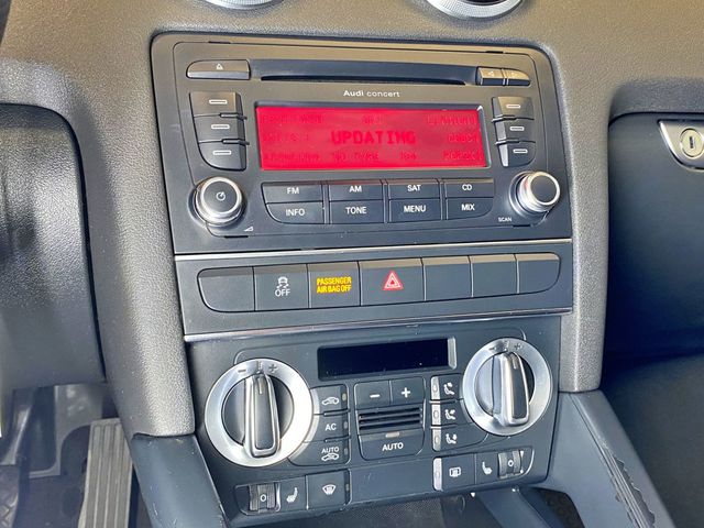 2013 Audi A3 4dr Hatchback S tronic FrontTrak 2.0 TDI Premium Plus - 23018767 - 33