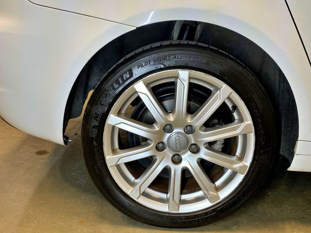 2013 Audi A3 4dr Hatchback S tronic FrontTrak 2.0 TDI Premium Plus - 23018767 - 56