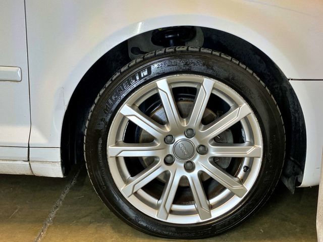 2013 Audi A3 4dr Hatchback S tronic FrontTrak 2.0 TDI Premium Plus - 23018767 - 57