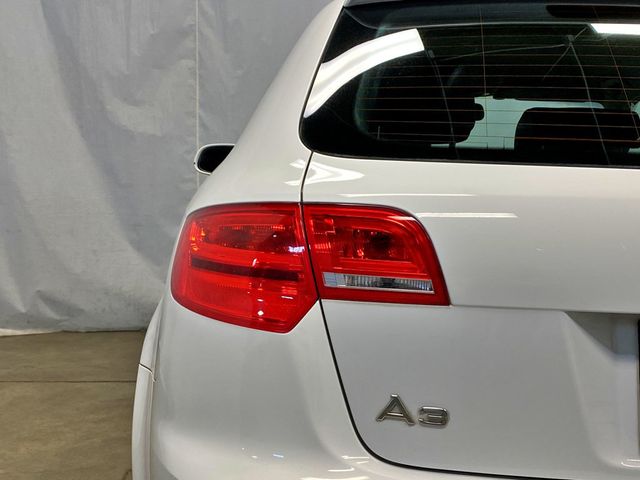 2013 Audi A3 4dr Hatchback S tronic FrontTrak 2.0 TDI Premium Plus - 23018767 - 5