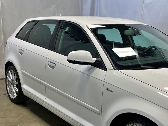 2013 Audi A3 4dr Hatchback S tronic FrontTrak 2.0 TDI Premium Plus - 23018767 - 8