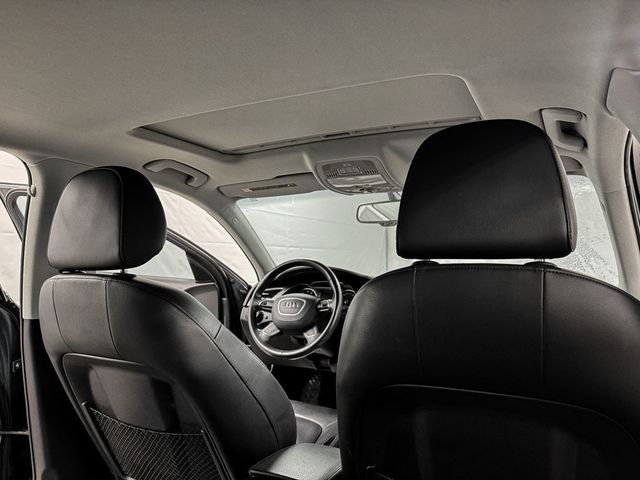 2013 Audi A4 2.0T QUATTRO PREMIUM PLUS AWD - 22984086 - 12