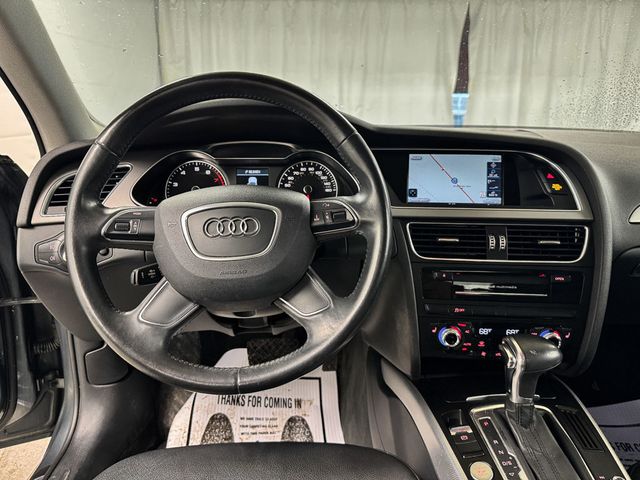 2013 Audi A4 2.0T QUATTRO PREMIUM PLUS AWD - 22984086 - 13