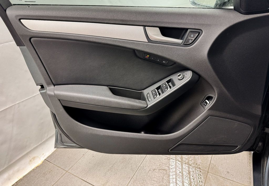 2013 Audi A4 2.0T QUATTRO PREMIUM PLUS AWD - 22984086 - 14