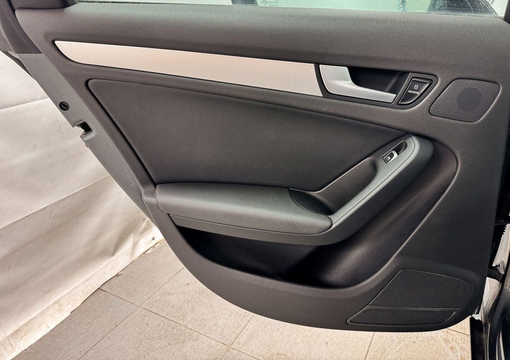 2013 Audi A4 2.0T QUATTRO PREMIUM PLUS AWD - 22984086 - 15