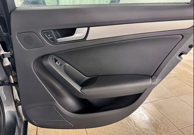 2013 Audi A4 2.0T QUATTRO PREMIUM PLUS AWD - 22984086 - 16