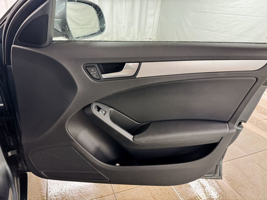 2013 Audi A4 2.0T QUATTRO PREMIUM PLUS AWD - 22984086 - 17