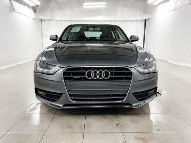 2013 Audi A4 2.0T QUATTRO PREMIUM PLUS AWD - 22984086 - 1