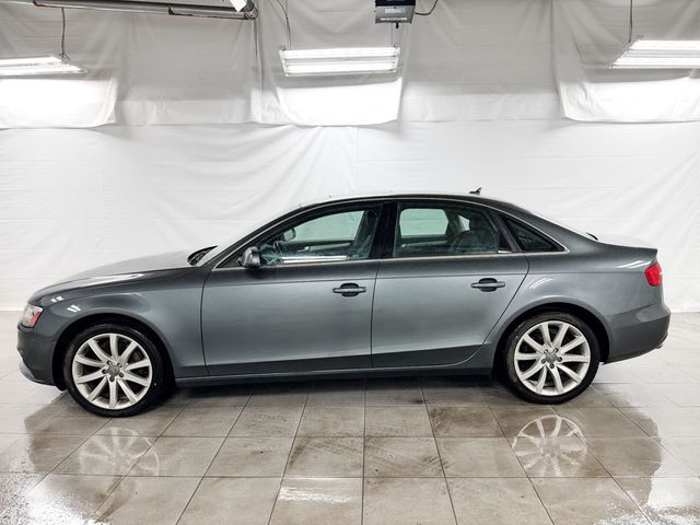 2013 Audi A4 2.0T QUATTRO PREMIUM PLUS AWD - 22984086 - 2