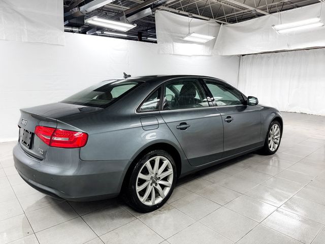 2013 Audi A4 2.0T QUATTRO PREMIUM PLUS AWD - 22984086 - 5