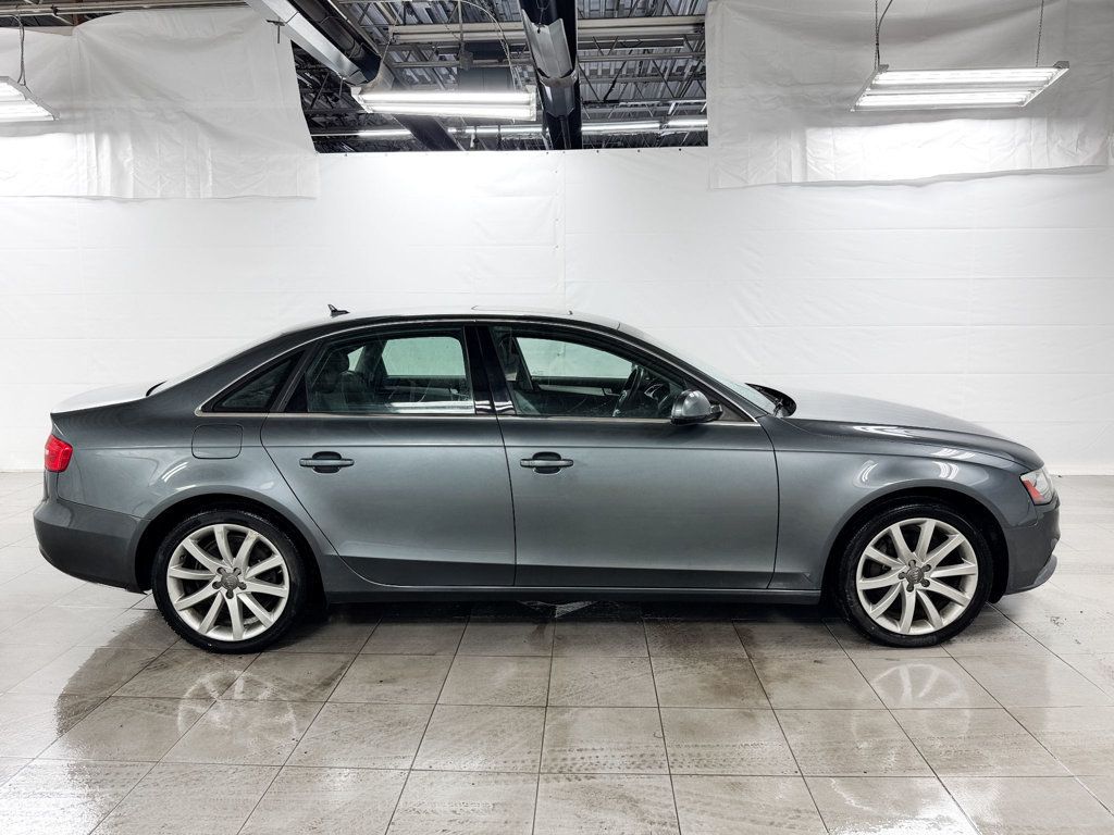 2013 Audi A4 2.0T QUATTRO PREMIUM PLUS AWD - 22984086 - 6