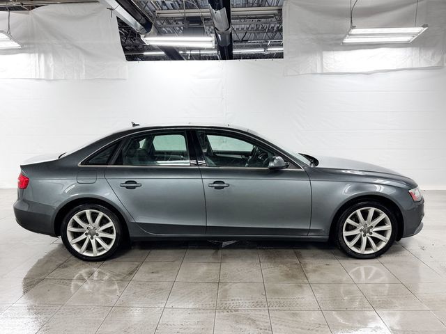 2013 Audi A4 2.0T QUATTRO PREMIUM PLUS AWD - 22984086 - 6