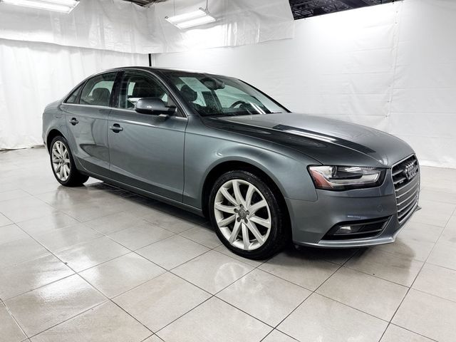 2013 Audi A4 2.0T QUATTRO PREMIUM PLUS AWD - 22984086 - 7