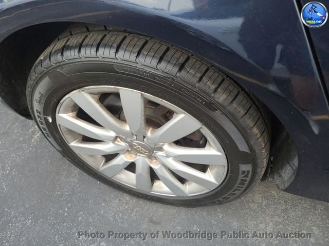 2013 Audi A4 4dr Sedan Automatic quattro 2.0T Premium - 22894155 - 11