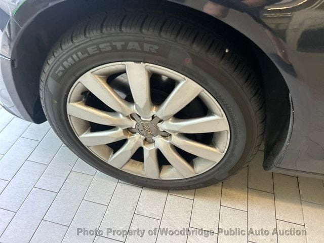 2013 Audi A4 4dr Sedan Automatic quattro 2.0T Premium - 22894155 - 26