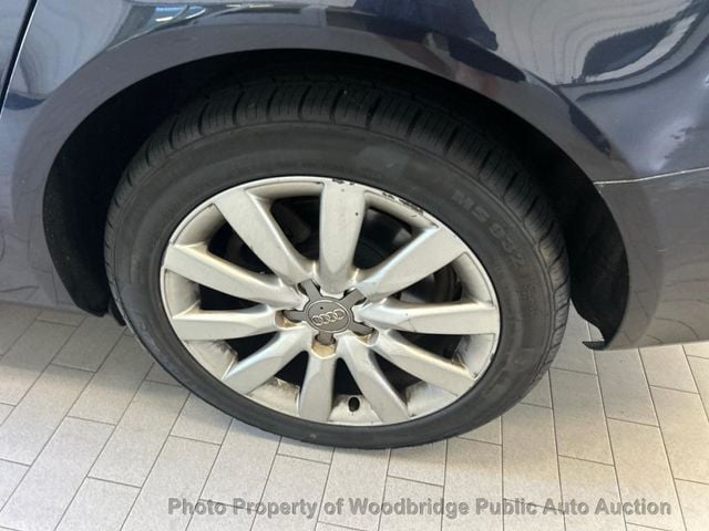 2013 Audi A4 4dr Sedan Automatic quattro 2.0T Premium - 22894155 - 28