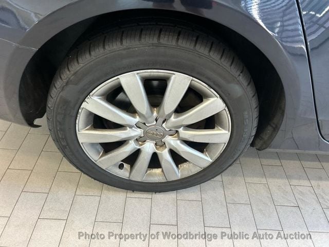 2013 Audi A4 4dr Sedan Automatic quattro 2.0T Premium - 22894155 - 29