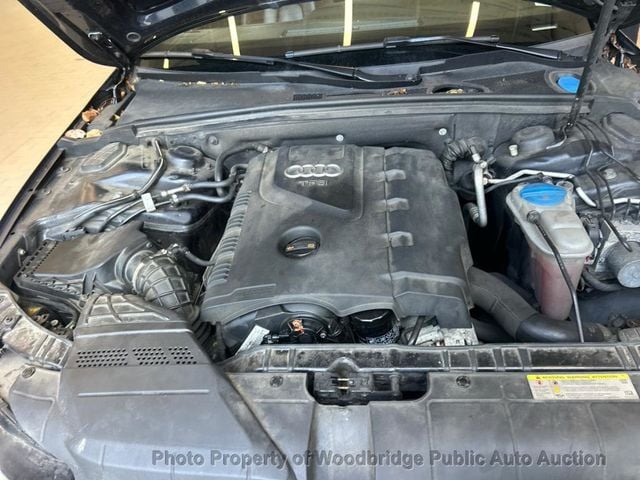 2013 Audi A4 4dr Sedan Automatic quattro 2.0T Premium - 22894155 - 34
