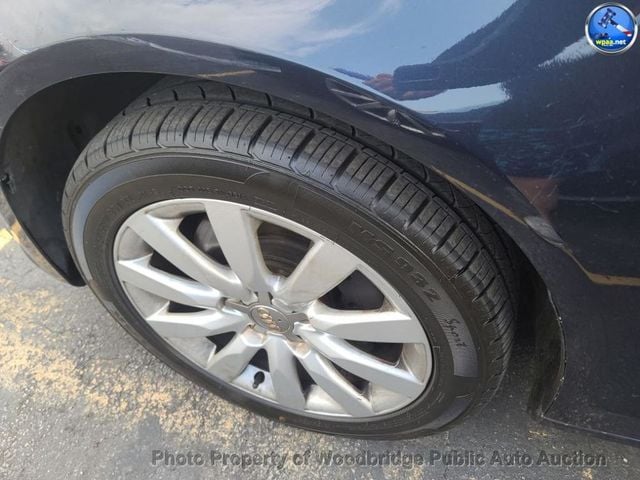 2013 Audi A4 4dr Sedan Automatic quattro 2.0T Premium - 22894155 - 6