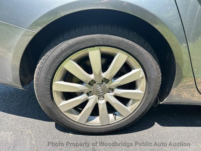 2013 Audi A4 4dr Sedan Automatic quattro 2.0T Premium - 23031635 - 13