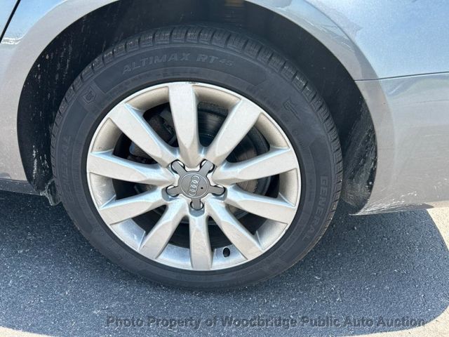 2013 Audi A4 4dr Sedan Automatic quattro 2.0T Premium - 23031635 - 14