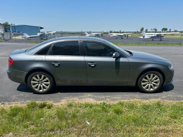 2013 Audi A4 4dr Sedan Automatic quattro 2.0T Premium - 23031635 - 1
