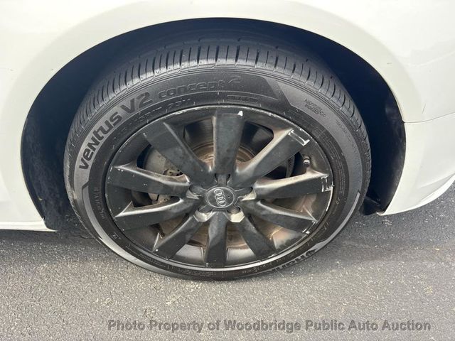 2013 Audi A4 4dr Sedan Automatic quattro 2.0T Premium - 23040332 - 13