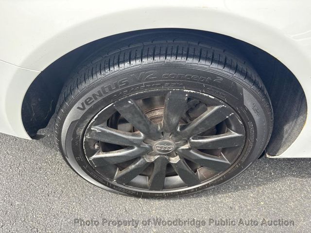 2013 Audi A4 4dr Sedan Automatic quattro 2.0T Premium - 23040332 - 14
