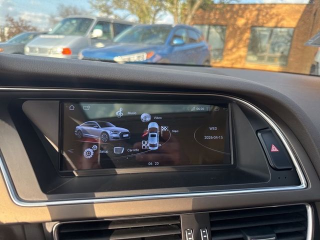 2013 Audi A4 4dr Sedan Automatic quattro 2.0T Premium - 23013287 - 8