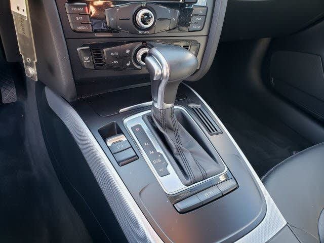 2013 Audi A4 4dr Sedan Automatic quattro 2.0T Premium - 18320291 - 12