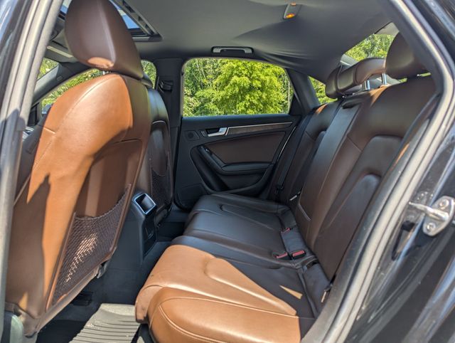 2013 Audi A4 4dr Sedan Automatic quattro 2.0T Premium - 22907625 - 15