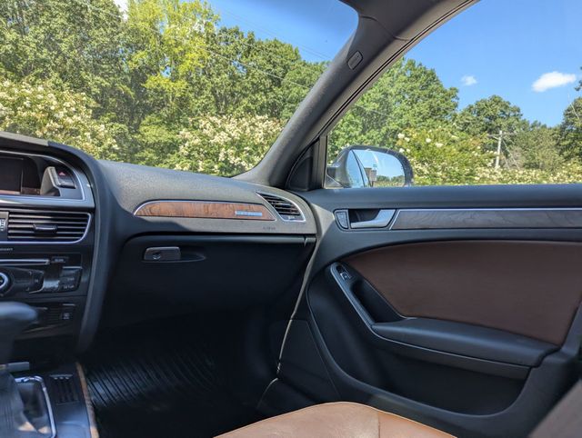 2013 Audi A4 4dr Sedan Automatic quattro 2.0T Premium - 22907625 - 19