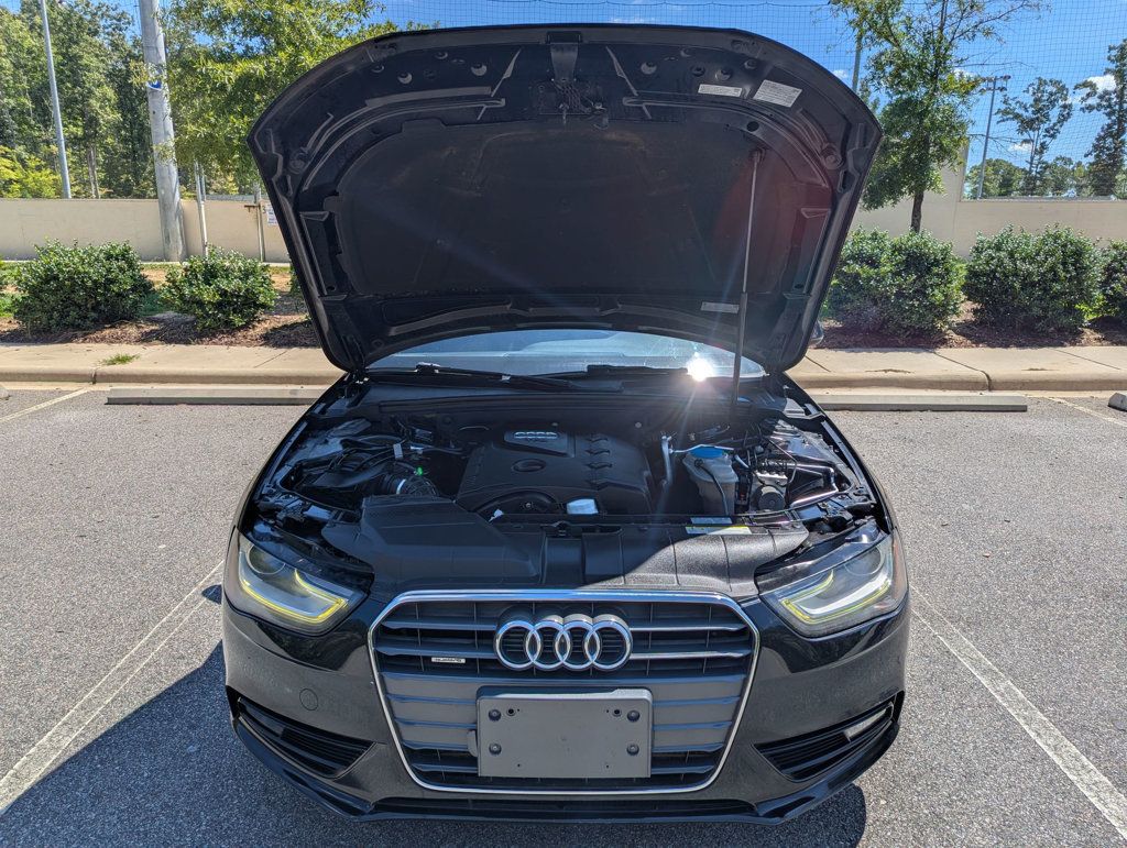 2013 Audi A4 2.0T Premium photo 26