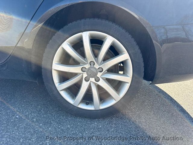 2013 Audi A4 4dr Sedan Automatic quattro 2.0T Premium Plus - 23001226 - 14
